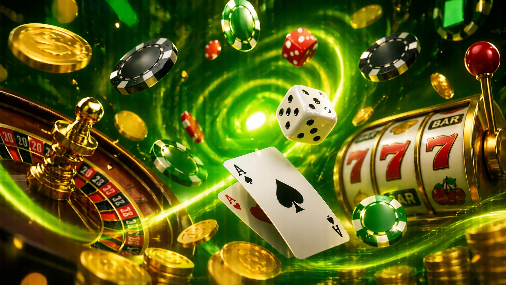 Slot of the Week at Golazzo Casino